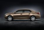 Peugeot 301 2017 года (CN)